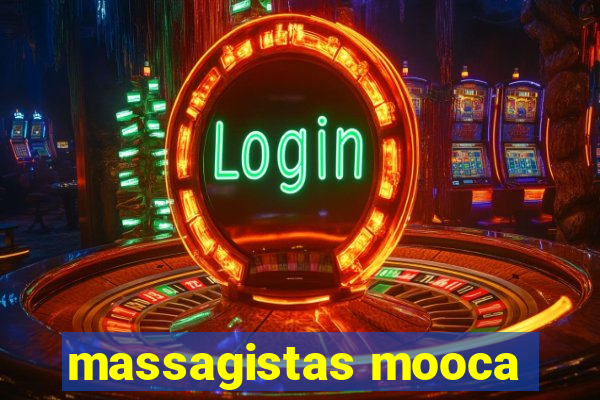 massagistas mooca
